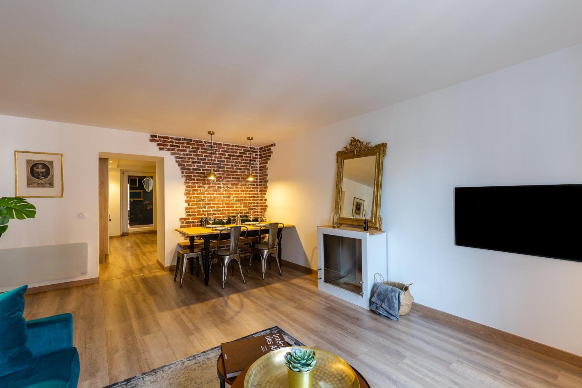 Les Cordeliers: 2 Pers, Cosy & Coeur Vieille Ville Άννεσι Εξωτερικό φωτογραφία